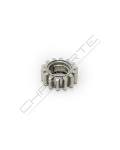 Roda dentada M&C 14 dentes NGMP-GR14