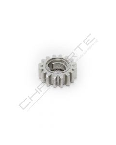 Roda dentada M&C 16 dentes NGMP-GR16