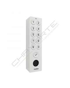 Tedee Keypad Pro Branco