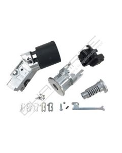 Ignição Citroen _9663123380 PSA