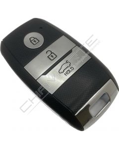 Comando Kia Sorento 2016+ 3 Botões Proximidade