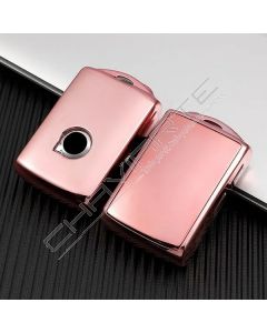 Capa TPU Volvo Quatro Botões Nº02