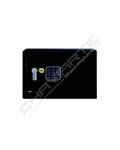 Cofre YALE básico com alarme YEC/250/DB1
