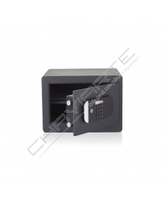 Cofre YALE motorizado segurança máxima YSEM/250/EG1