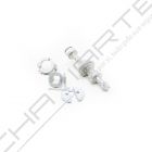 Kit peças reparação fecho BMW serie 3 E90