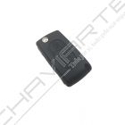 Caixa Para Comando Fiat Flip 3 Botões (Carrinha) Pilha na Carcaça