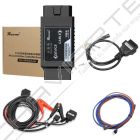 Adptador Toyota Para Vvdi2 Em Perda total