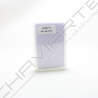 Cartão virgem compatível Mifare Classic 1K 4 Byte (Gen1)