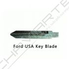 Lamina FO38R Para Comandos KD/Xhorse
