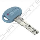 Chave especial Mottura/Chaviarte Champion original C28 - PLUS (pedido à sede por cartão)