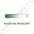 Lamina HON66 Para Comandos Kd/Xhorse