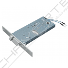 Fechadura OMEC 388/F22 6CR