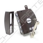 Fechadura RODES 2500AZE