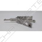 Gazua Lishi 2 Em 1 Perfil HU136
