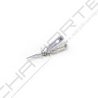 Gazua Lishi 2 Em 1 Perfil HU162T10