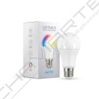 Lampada Aeotec Led 6 Multi-Color (E27)