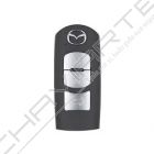 ComandoTrês Botões Proximidade(TKY6675Y)