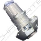Fecho de porta Mercedes Classe C (00-06), W203, W211 (02-09)  para lâmina HU64