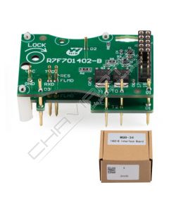 Placa Interface VAG MQB RH850 R7F104402-B
