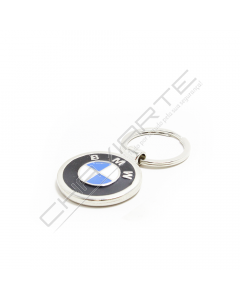 Porta-Chaves metálico automóvel BMW