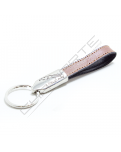 Porta-Chaves pele elegance Jaguar