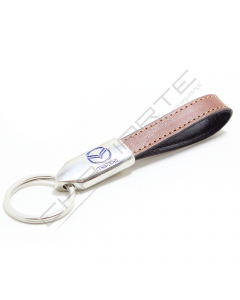 Porta-Chaves pele elegance Mazda