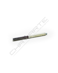 Quadra corta fogo dupla CDFUEGO8M  (8mm)