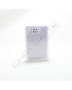 Cartão virgem compatível Mifare Classic 1K 4 Byte (Gen1)