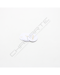 Tag Coin Mifare Classic 1K UID Modificável