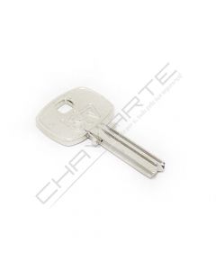 CHAVE ESP. BTV ORIGINAL PERFIL K (TIPO STS6)