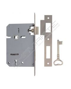 Fechadura AGC 716 CR 6 cm