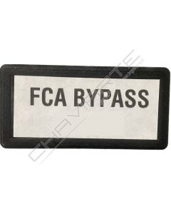 Emulador Bypass FCA