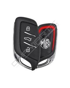 Comando MG Três Botões Proximidade 10961827