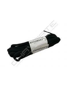 Atacador redondo grosso sport 180CM