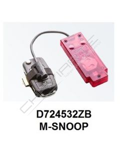 M-Snoop para RW4, Fastcopy ID48