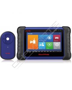 Máquina Progamação Autel Im508