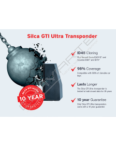 Transponder GTI Ultra