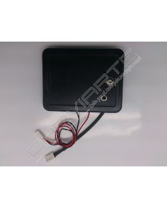 Porta Pilhas Btv Com Parafuso E Jack Auditoria