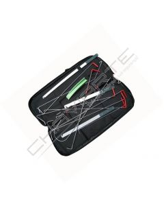 Kit de abertura de automóvel