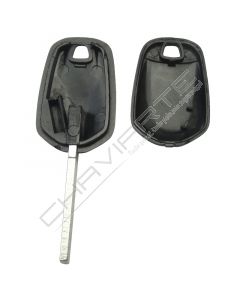 Chave Auto Peugeot VA2  2016+