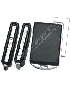 Caixa Para Comando Volvo Proximidade +2017