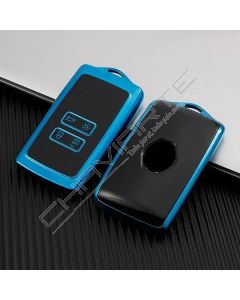 Capa TPU Renault Quatro Botões Nº1