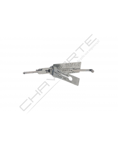 GAZUA LISHI AUTO 3 EM 1 YM28