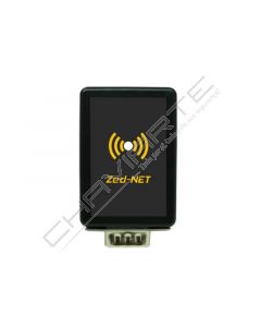 Modulo Wi-Fi Para Zed full