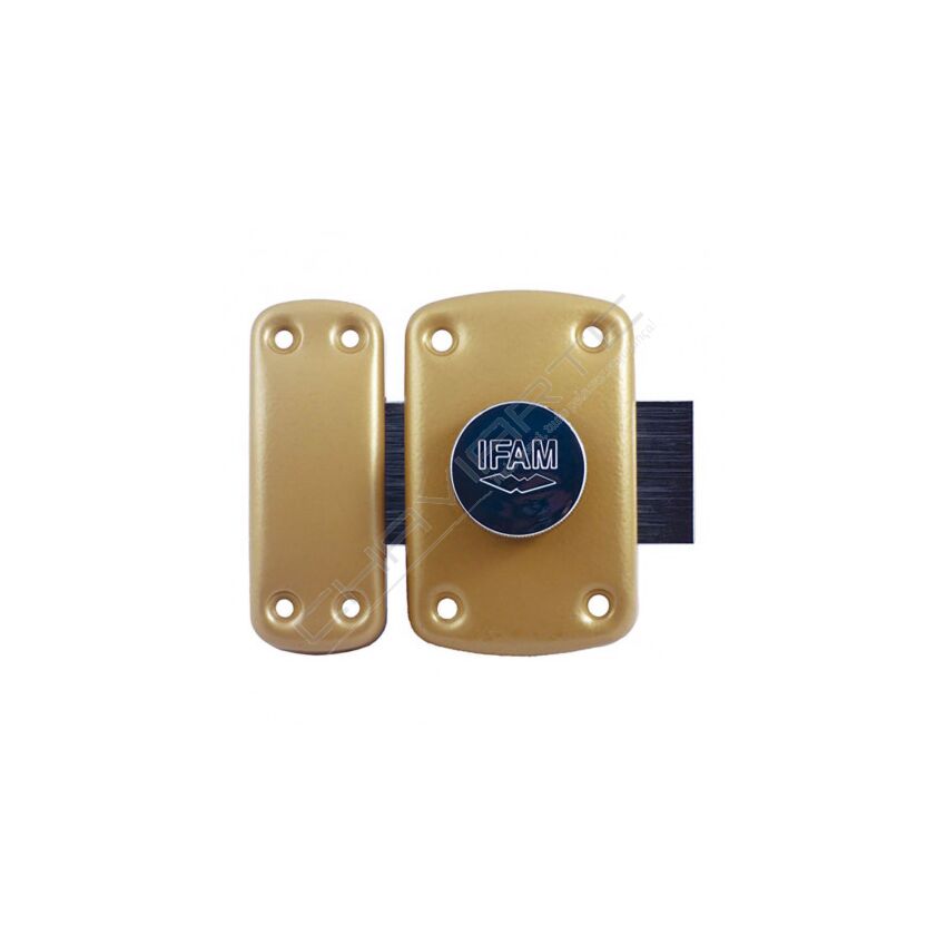 Fechadura IFAM B5/5 cm