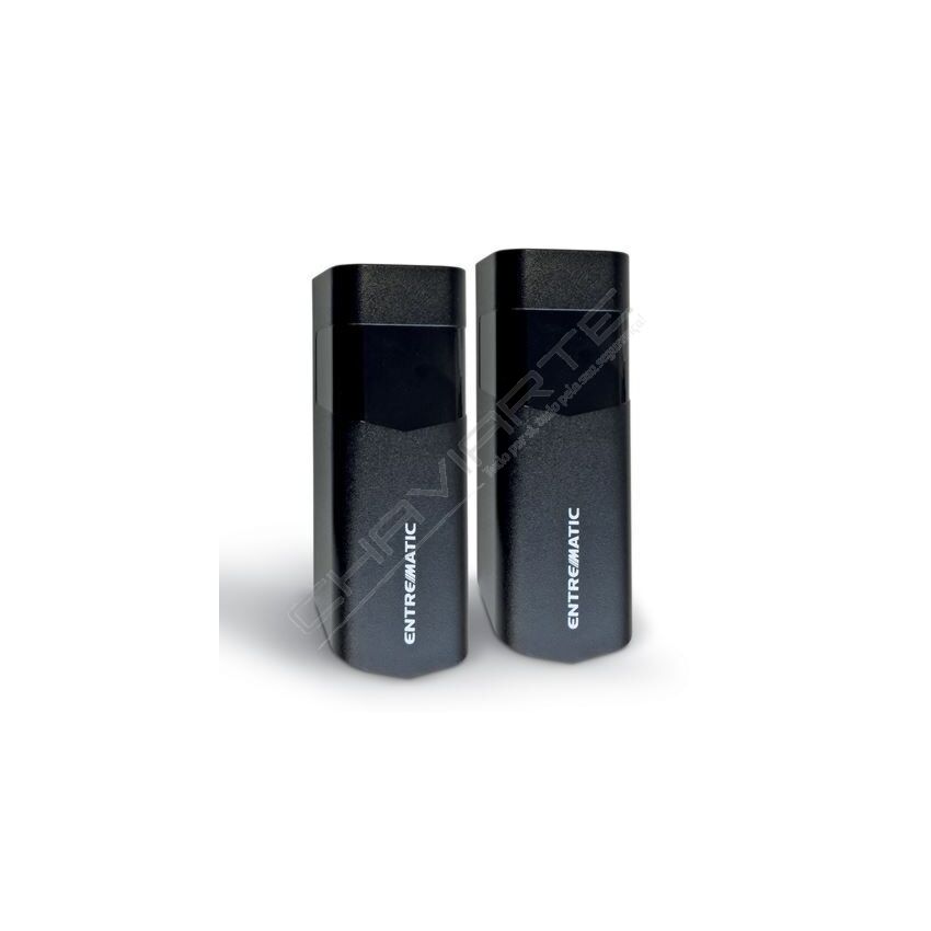 Par de fotocélulas slim Ditec LIN2