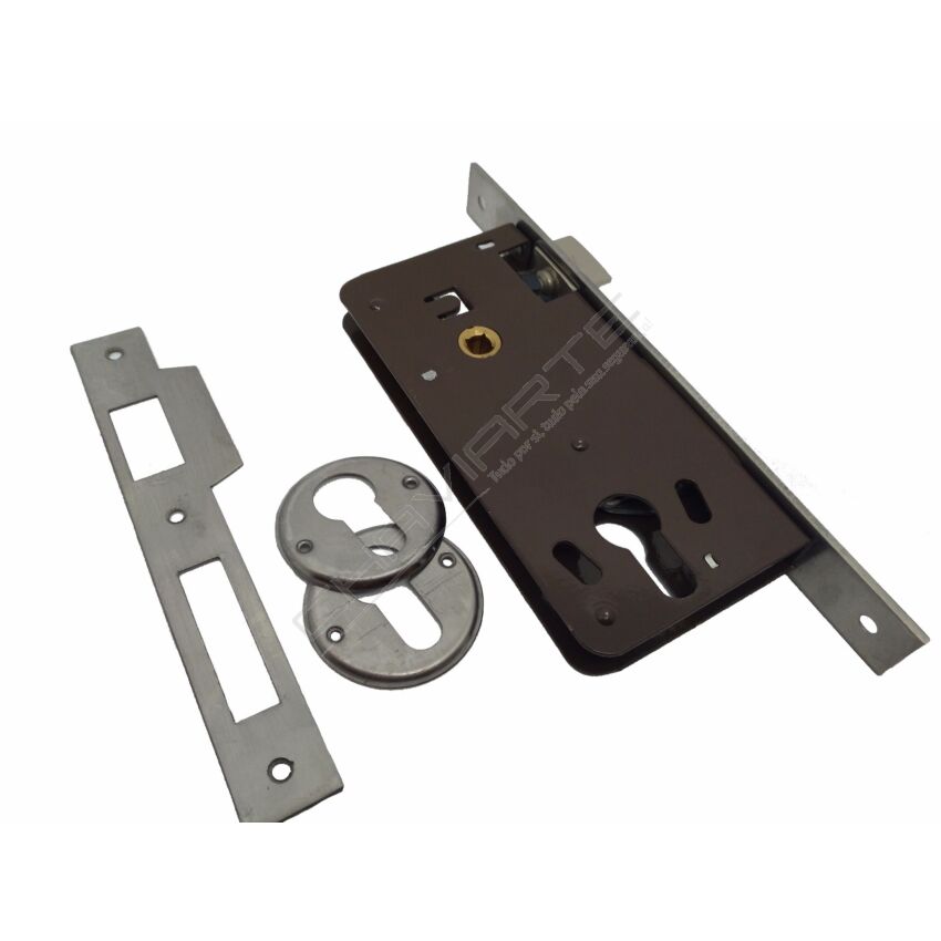 Fechadura AGC 790 CR 6 cm