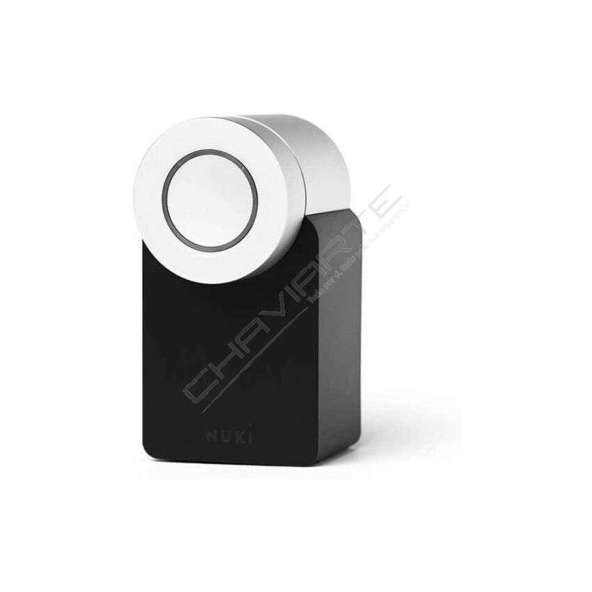 Nuki Smart Lock Preto