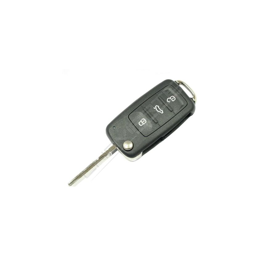 Comando Flip Seat (7N5837202) Compativel