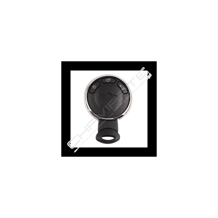 Comando Auto Mini 3 Botões